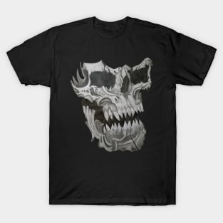 Phantom skull T-Shirt